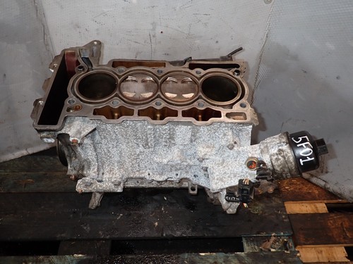 Motorblock komplett mini - motorblock,