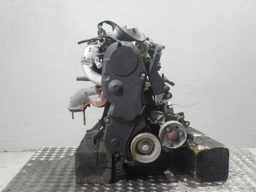 Motor ohne anbauteile - motor,