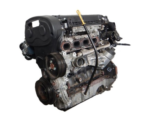 Motor b16xer opel - motor, astra