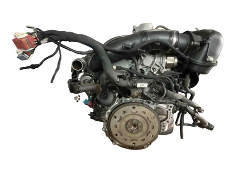 93119 motor mit anbauteile - motor,