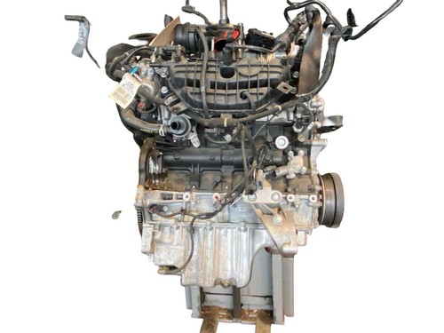 95786 motor ohne anbauteile - ohne,