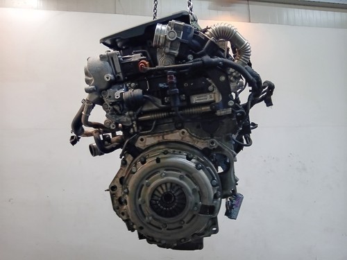 Opel astra motor 2015 - astra,