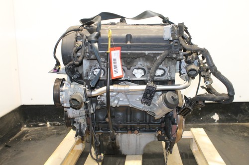 B16xer motor ohne anbauteile - motor,