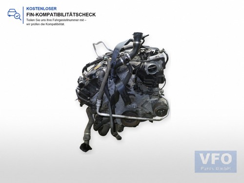 Motor n43b16aa original bmw - n43b16aa,