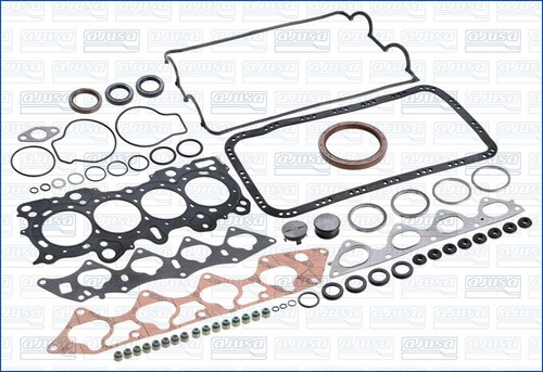 Dichtungsvollsatz motor ajusa - dichtungsvollsatz,