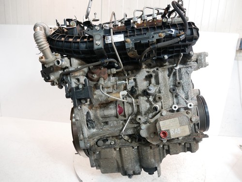 Motor für opel astra - für,