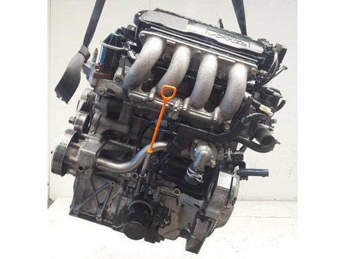 L12b2 teilmotor honda jazz - teilmotor,