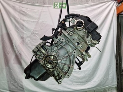 Motor bmw 1er - bmw,