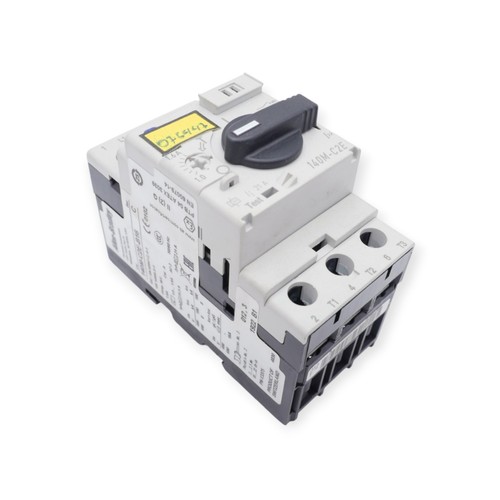 Allen bradley 140m - allen, 140m-c2e-b16
