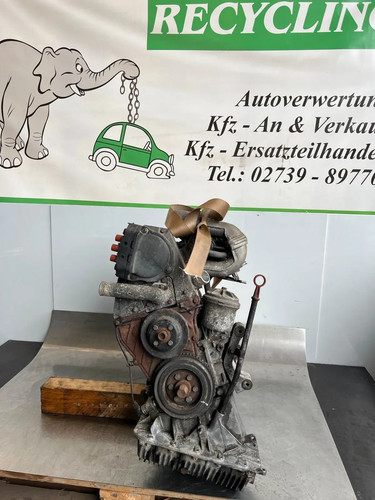 Motor m40 b16 - b16, e30
