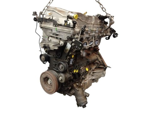 Motor engine b16shl - motor,