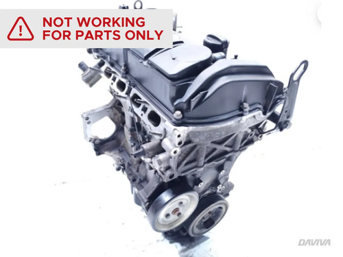 Bmw series nackter - bmw, motor