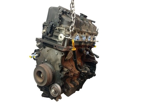 Motor engine w11b16a - engine,
