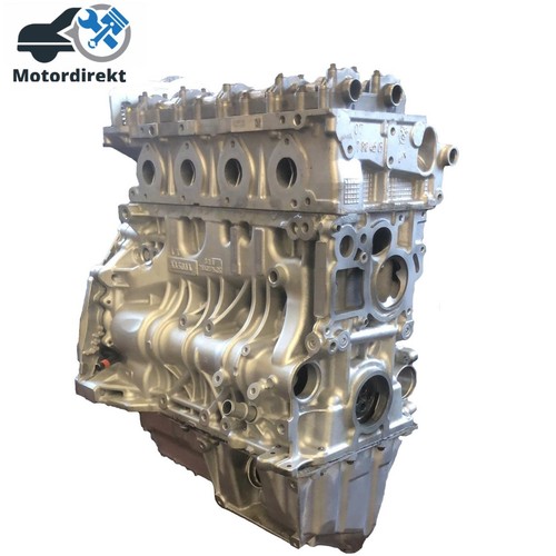 Instandsetzung motor b16dtr - instandsetzung,