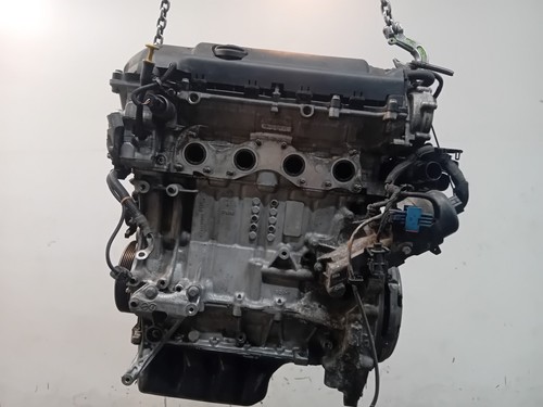 Mini motor 2010 2013 - motor, 2010-2013