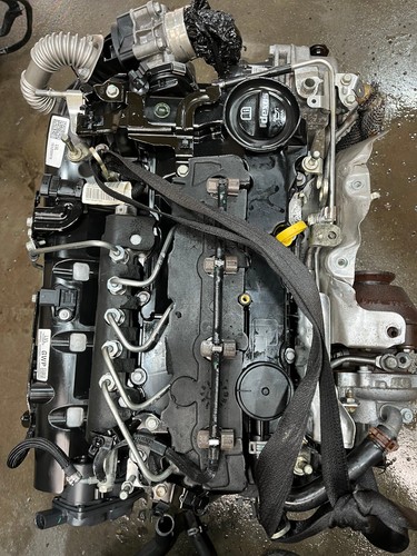 Motor opel b16dth lvl 6cdti - opel,