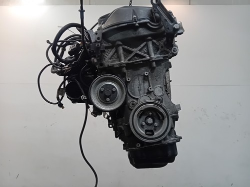 Bmw series motor - 1,