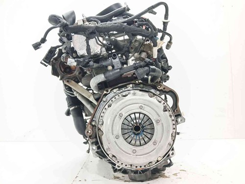 B16sht kompletter motor - kompletter,