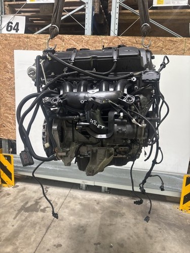 Motor für bmw 1er f20 - für, 1,6