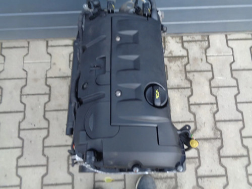 Motor mini n16b16a vti - mini,