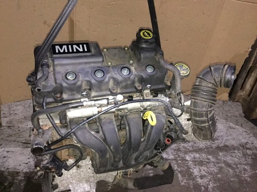 18348 motor benzin mini - motor, r50