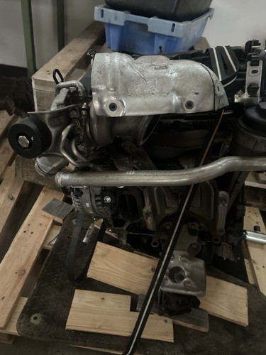 N13b16a bmw 1er f20 - n13b16a,
