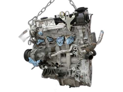 Motor triebwerk 6t45 hvh - motor, für