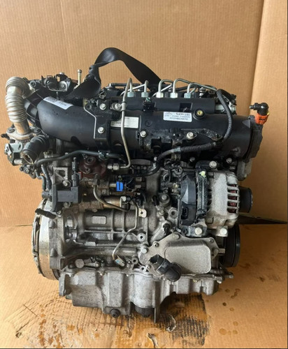 Motor b16dth cdti - b16dth, 1,6