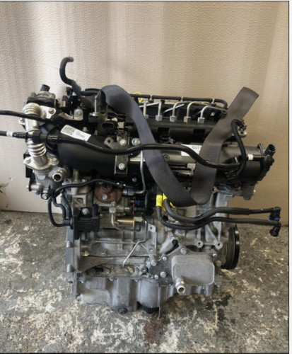 Motor b16dth cdti - motor,