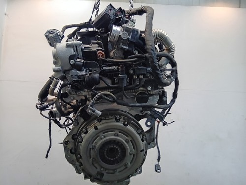 Opel astra motor 2015 - motor, 2015-2022