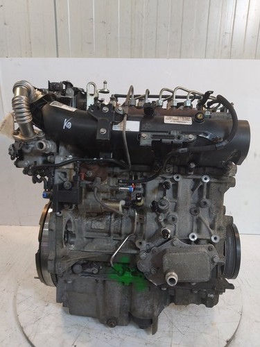 Motor für opel - für, k