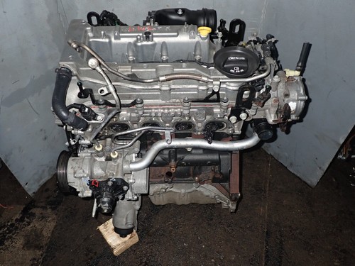 Motor 58tkm opel - 1,6, turbo